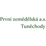 První zemědělská a.s. Tuněchody – logo společnosti