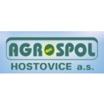 AGROSPOL HOSTOVICE, a.s. – logo společnosti