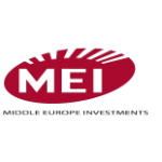 MEI Office Centers (pobočka - Hodonín) – logo společnosti