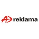 AD reklama s.r.o. – logo společnosti