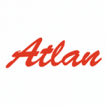 ATLAN a.s. – logo společnosti