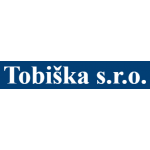 Tobiška s.r.o. – logo společnosti
