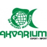 MACENAUER JAROSLAV, ING. - AKVARIUM – logo společnosti