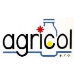 AGRICOL s.r.o. – logo společnosti