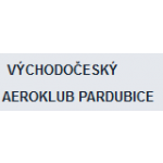 Východočeský aeroklub Pardubice – logo společnosti