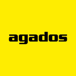 AGADOS, spol. s r.o. (Východní Čechy) – logo společnosti