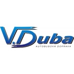 Duba Vojtěch – logo společnosti