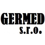 GERMED, s.r.o. – logo společnosti