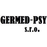 GERMED - PSY, s.r.o. – logo společnosti