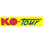 Cacek Ladislav- KO-TOUR – logo společnosti