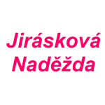 Jirásková Naděžda – logo společnosti