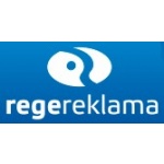 Vladimír Morčinko - Tiskárna Rege – logo společnosti