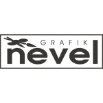 PASEKA Roman - NEVEL GRAFIK – logo společnosti