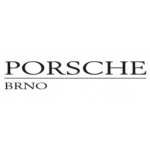 Porsche Inter Auto CZ spol. s r.o. - Brno – logo společnosti