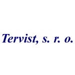 Tervist, s. r. o. – logo společnosti
