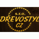 DŘEVOSTYL CZ s.r.o. – logo společnosti