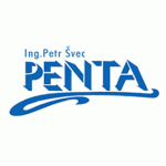 Švec Petr, Ing. - PENTA – logo společnosti