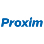 PROXIM s.r.o. – logo společnosti