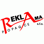 Reklama a propagace RA s.r.o. – logo společnosti