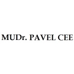 MUDr. CEE PAVEL (pobočka Chlumec nad Cidlinou) – logo společnosti