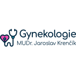 MUDr. Jaroslav Krenčík s.r.o. – logo společnosti