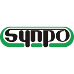 SYNPO, akciová společnost – logo společnosti