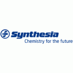 Synthesia, a.s. – logo společnosti