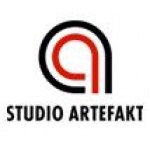 STUDIO ARTEFAKT, s.r.o. – logo společnosti