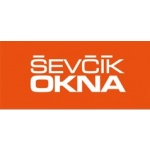 ŠEVČÍK OKNA, s.r.o. – logo společnosti
