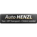 Auto HENZL - Henzl Radomír – logo společnosti