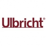 Ulbricht - garážová vrata – logo společnosti