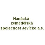 Hanácká zemědělská společnost Jevíčko a.s. – logo společnosti