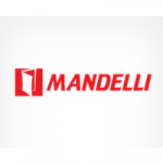 MANDELLI s.r.o. – logo společnosti