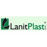 LANIT PLAST, s.r.o. (centrála Šlapanice) – logo společnosti