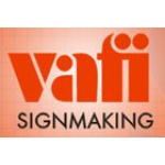 VAFI s.r.o. – logo společnosti