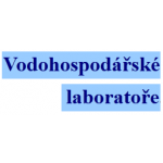 Vodohospodářské laboratoře, s.r.o. – logo společnosti
