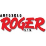 AUTOSKLO ROGER, s.r.o. – logo společnosti