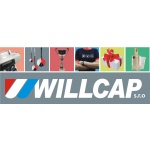 WILLCAP, spol. s r.o. – logo společnosti