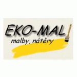 EKO - MAL, spol. s r.o. – logo společnosti