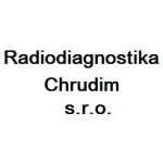 Radiodiagnostika Chrudim s.r.o. – logo společnosti