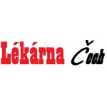 Lékárna Čech s.r.o. – logo společnosti