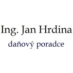 DAŇOVÝ PORADCE - HRDINA JAN Ing. – logo společnosti