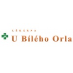 Lek - Bior, s.r.o. - Lékárna U Bílého Orla – logo společnosti