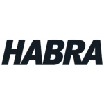 HABRA s.r.o. – logo společnosti