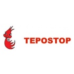 TEPOSTOP – logo společnosti