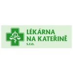 Lékárna Na Kateřině s.r.o. – logo společnosti