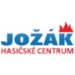 Jožák Martin - Hasičské centrum – logo společnosti