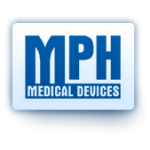 MPH Medical Devices s. r. o. – logo společnosti