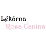 LÉKÁRNA ROSA CANINA - PharmDr. Romana Fajmonová – logo společnosti