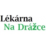 LYNX - PHARMACY s.r.o. - Lékárna Na Drážce – logo společnosti